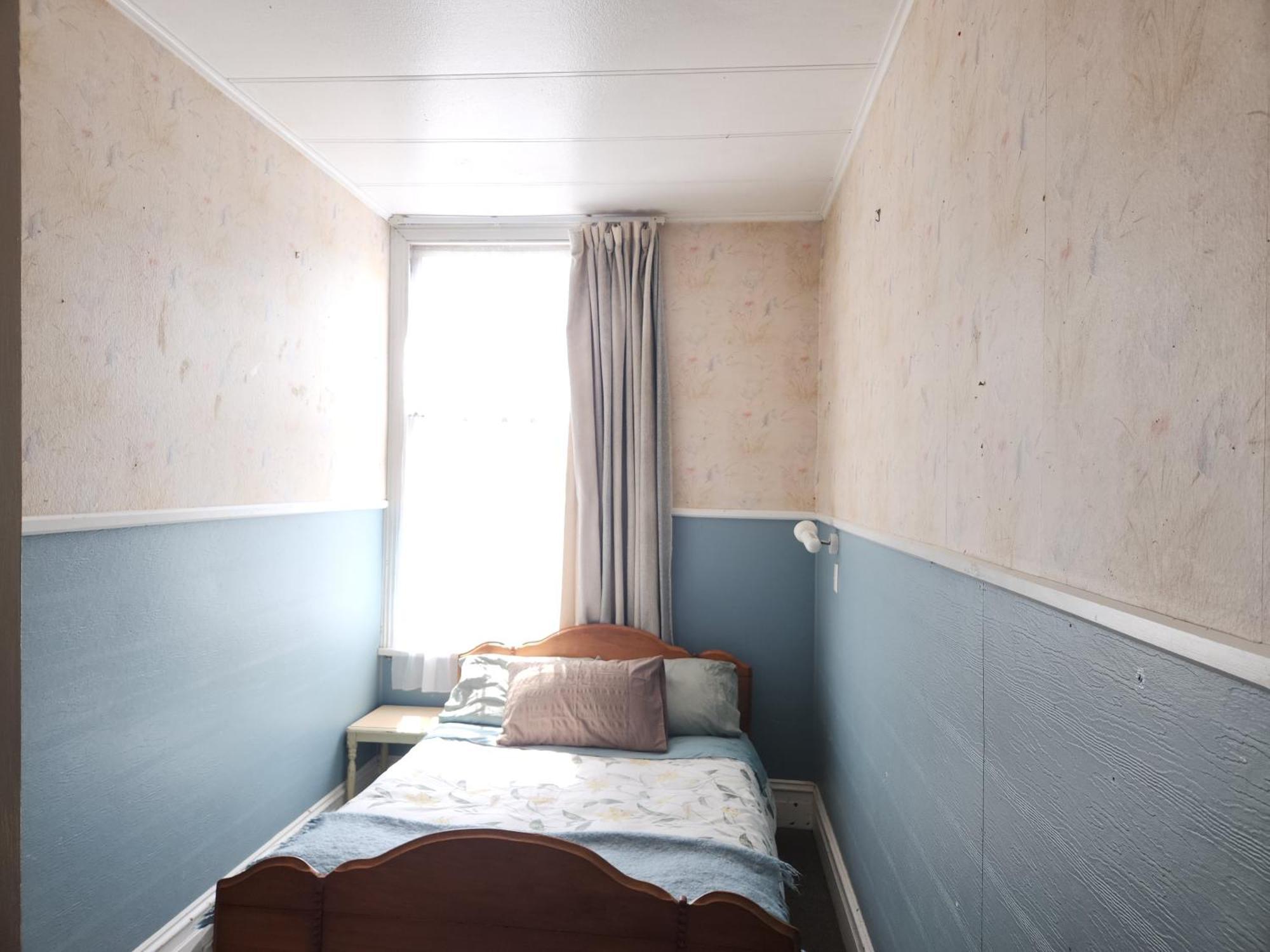 Quirky Villa Homestay Whanganui Bagian luar foto