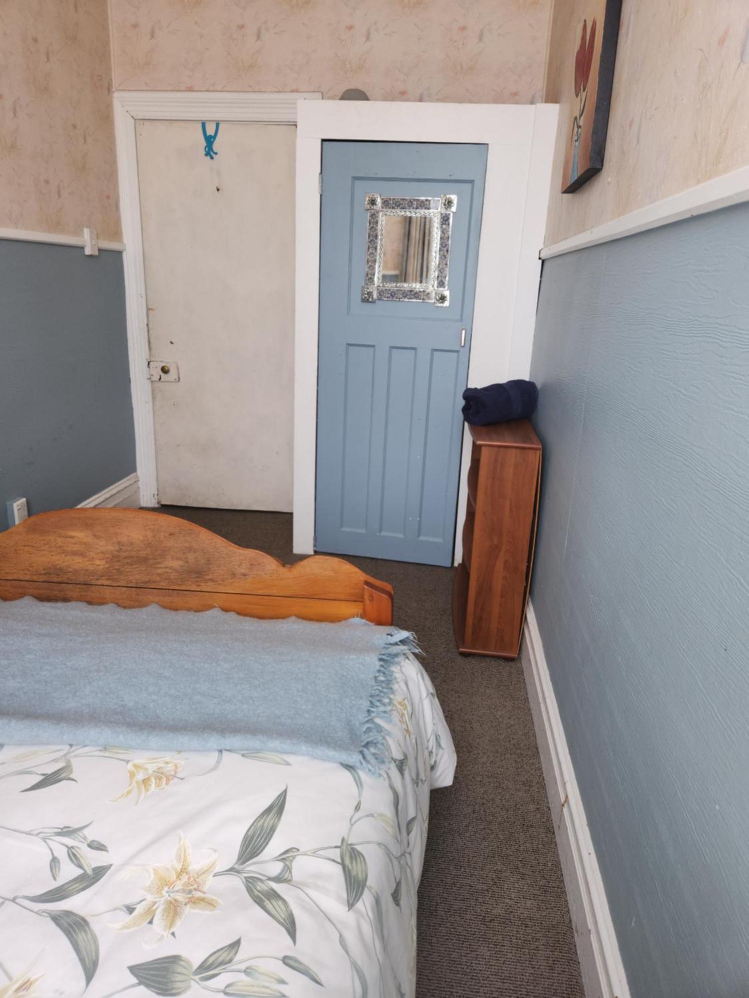 Quirky Villa Homestay Whanganui Bagian luar foto