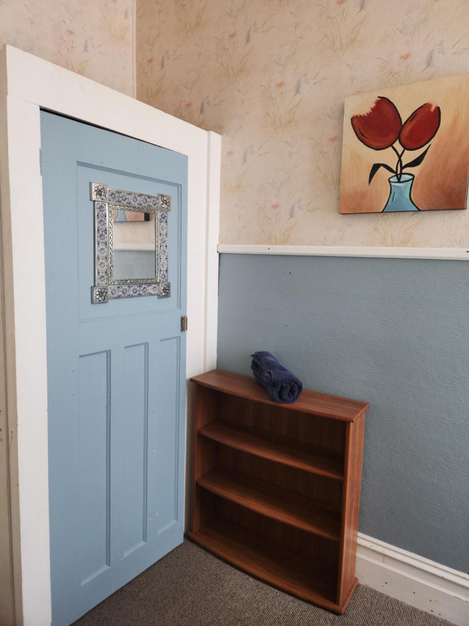 Quirky Villa Homestay Whanganui Bagian luar foto