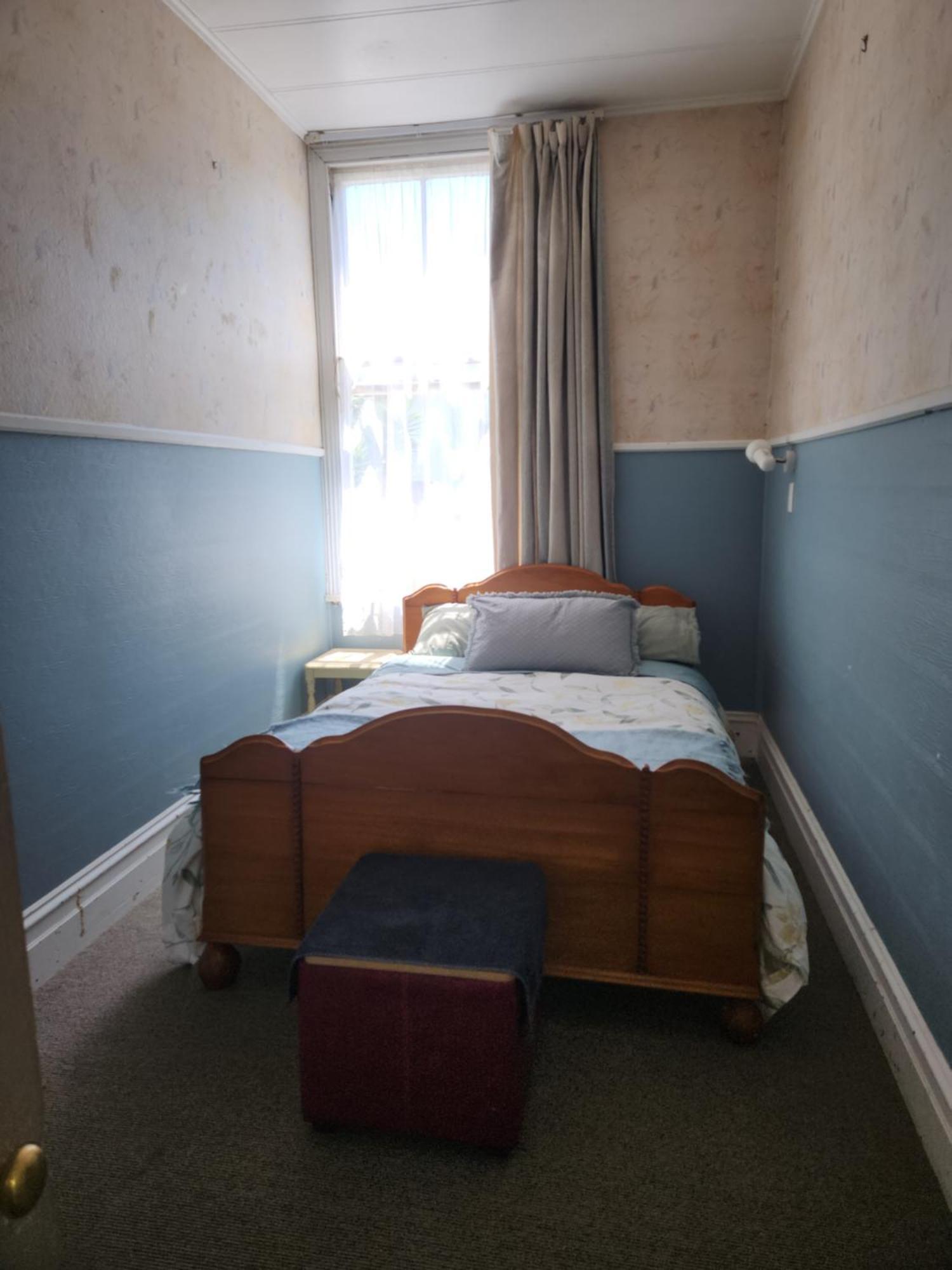 Quirky Villa Homestay Whanganui Bagian luar foto