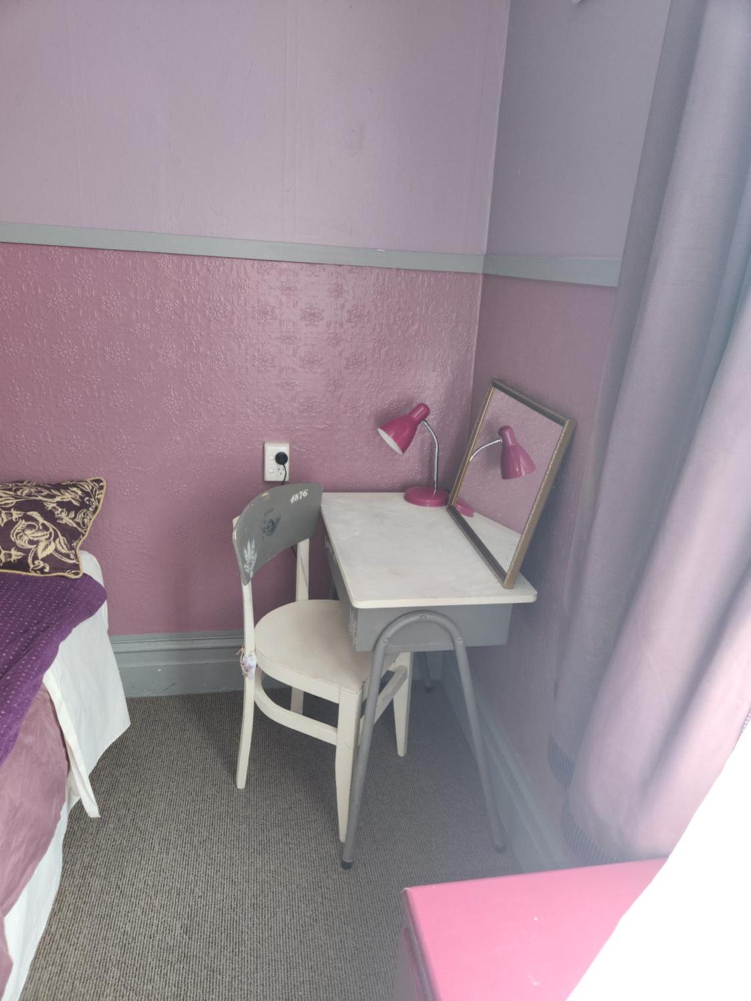 Quirky Villa Homestay Whanganui Bagian luar foto