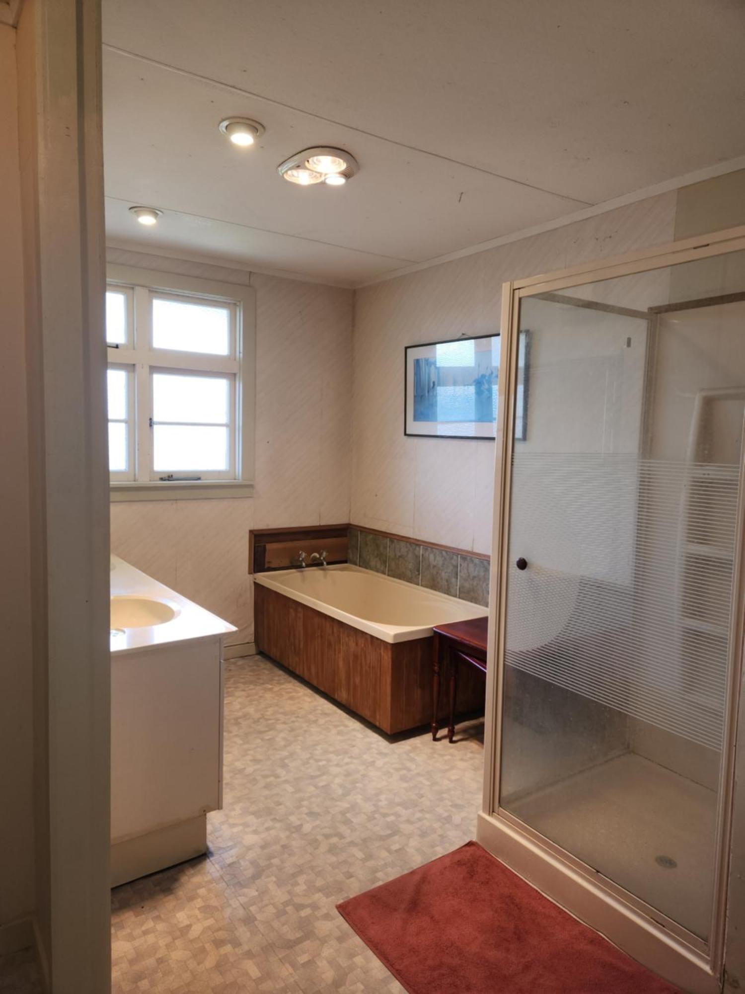 Quirky Villa Homestay Whanganui Bagian luar foto